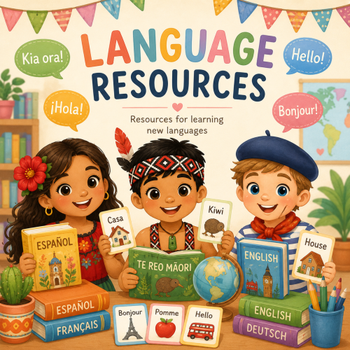 TE TIMATANGA - Te Reo Māori Beginner's Full Course (10 Lessons + Games & Quizzes)